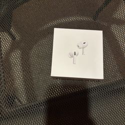 AirPod Pro Gen 2