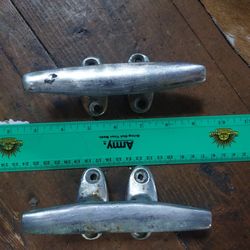 Stainless Steel Boat Cleats