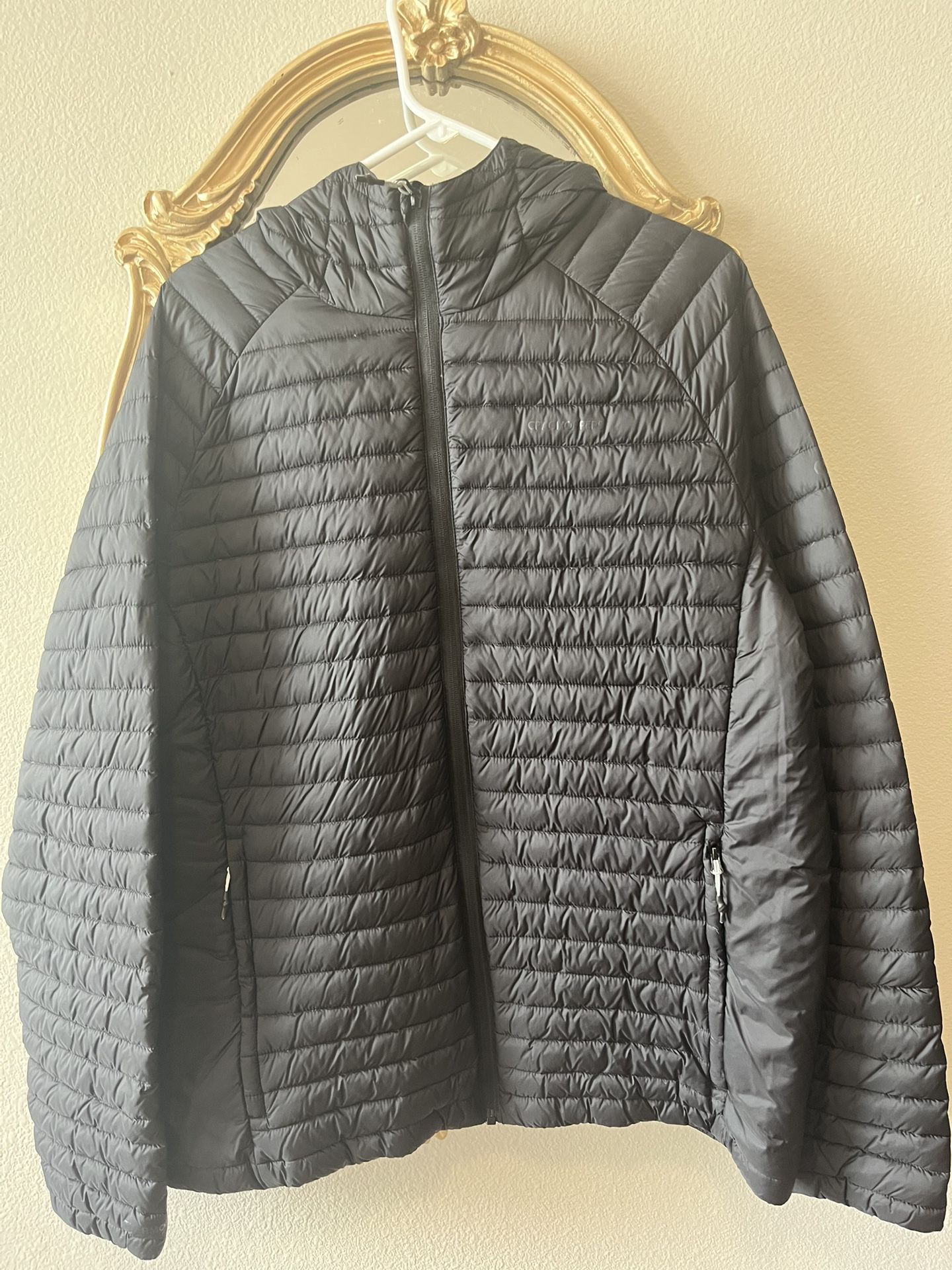 Craighoppers Thermoelite Hybrid