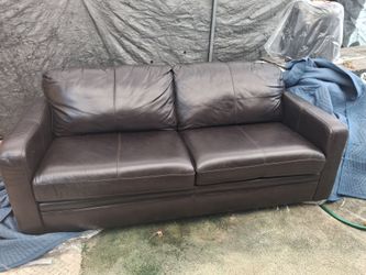 Sofa bed