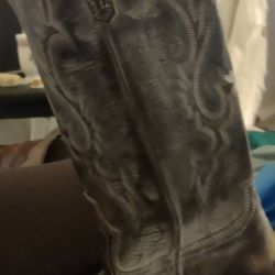 Freebird Boots. Size 8. 