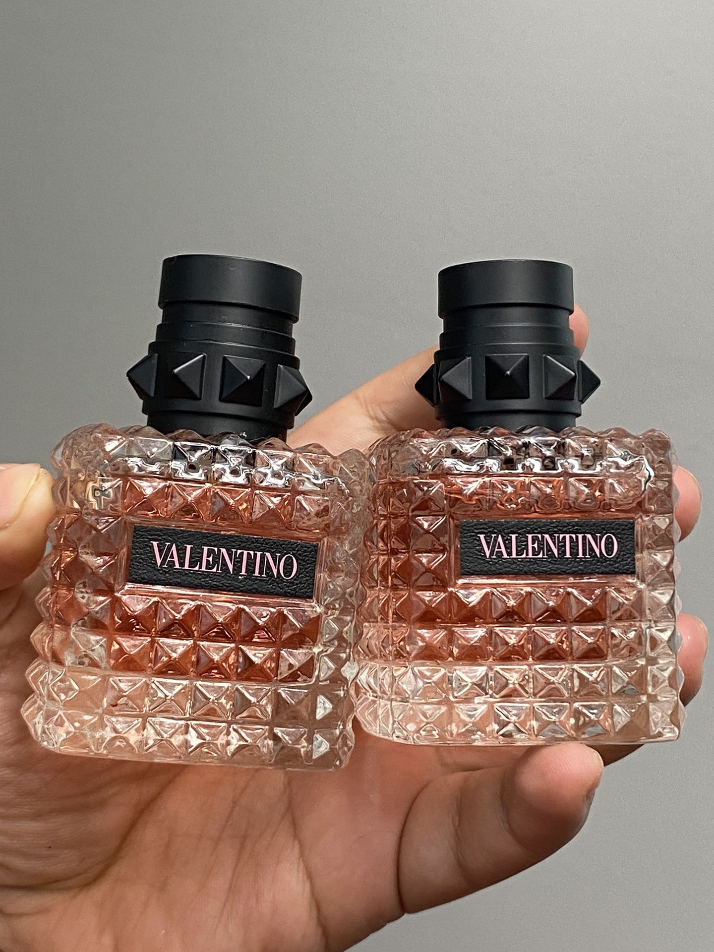 Perfume Valentino 1oz EACH !