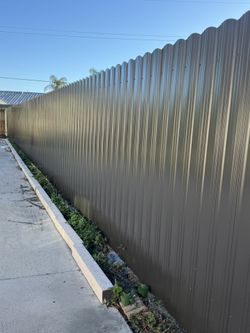 Fence/cerca