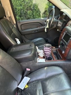 2007 Chevrolet Tahoe