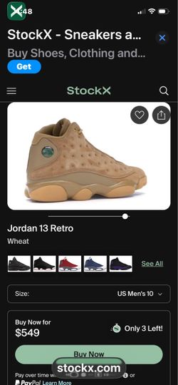 Wheats