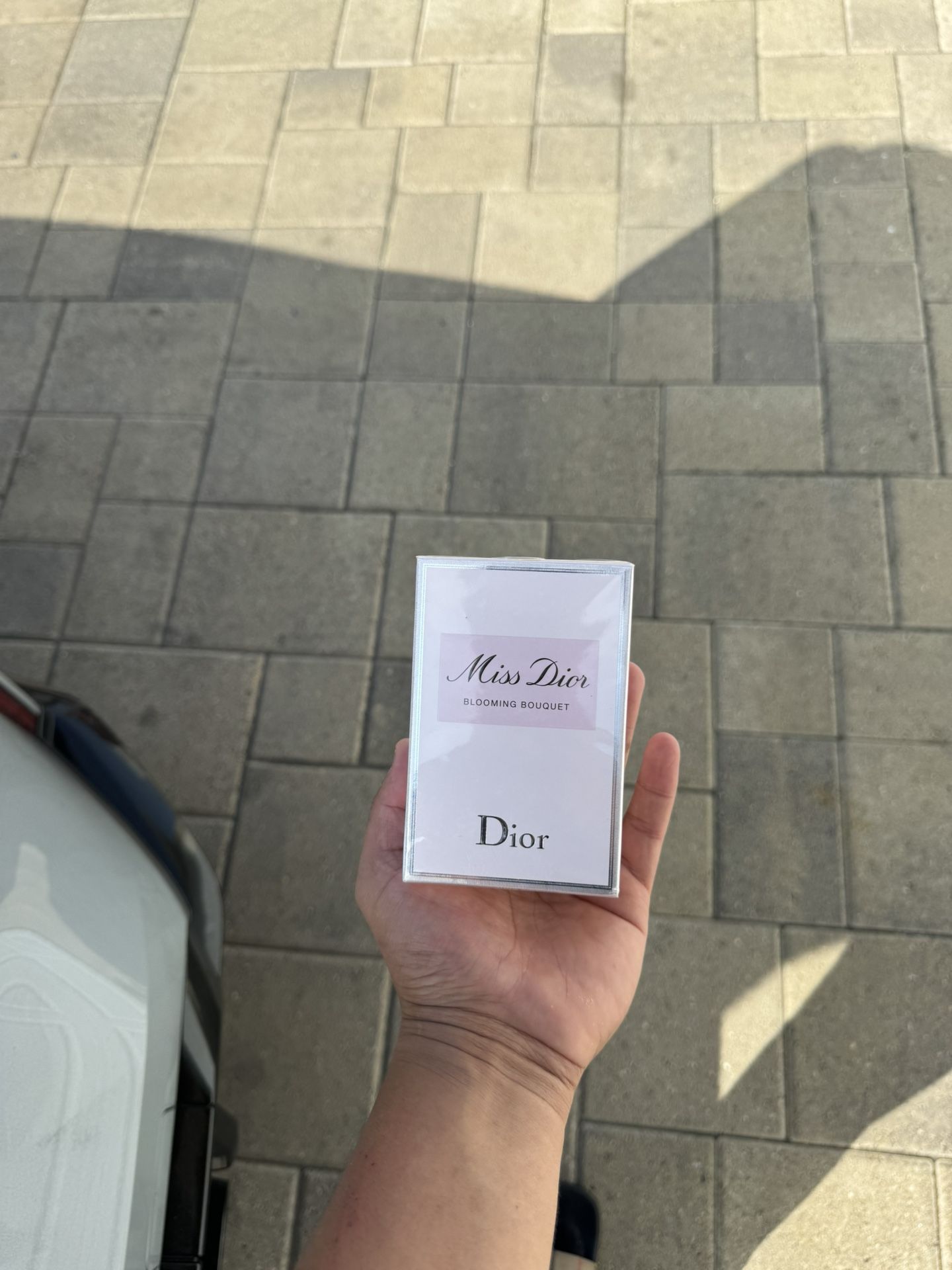 Miss Dior Perfume