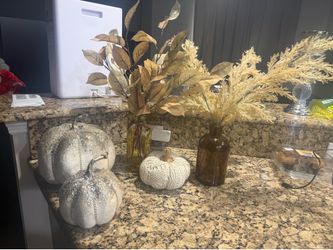 Home decor
