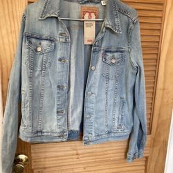 jacket Levis 