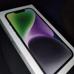 iPhone 14 128gb Black Dual eSIM 