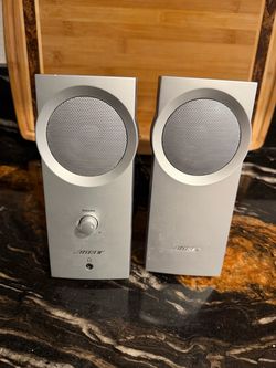 Bose Multimedia Companion II