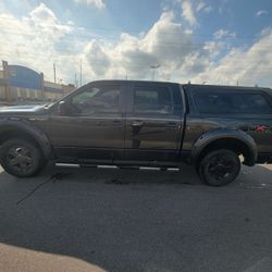 2009 Ford F-150