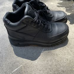 ACG Nike Boots 