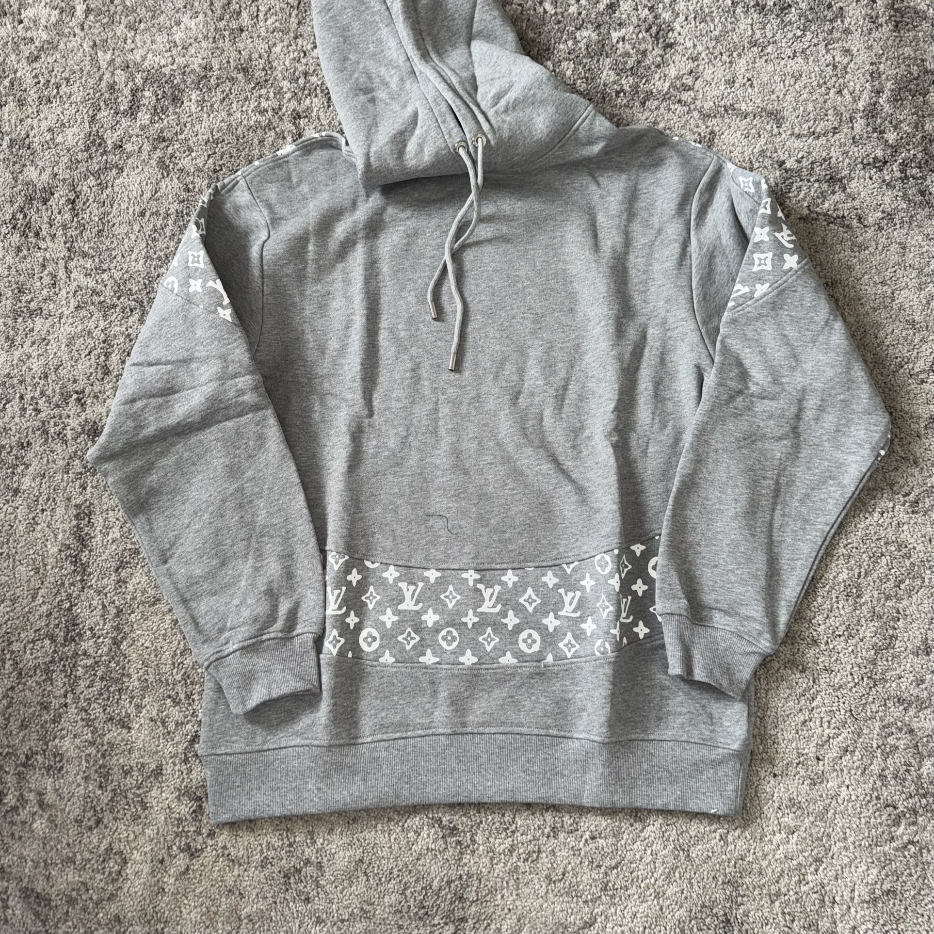 Lv Hoodie
