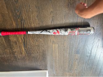 2026 Demarini Exile BBcor -3 32inch