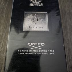 Creed Aventus Eau de Parfum