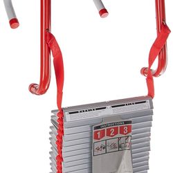 Kiddie Fire Escape Ladder