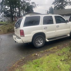 2022 Cadillac Escalade