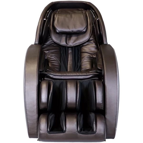 Infinity Evolution Massage Chair - Brown
