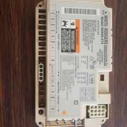 White Rodgers 50A50-473