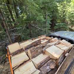 Doug Fir Firewood