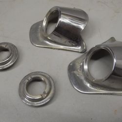 1960 El Camino Impala windshield Tower Bezzel