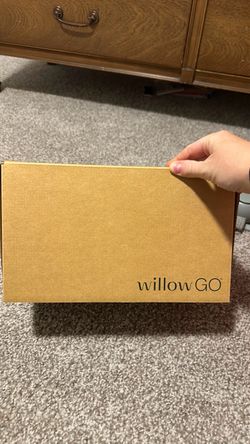 Willow go