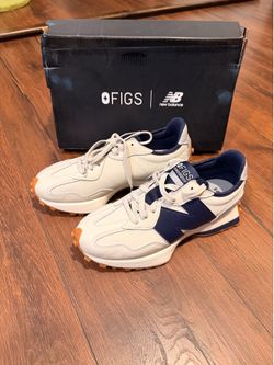 New balance x figs