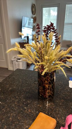 Dried Florals