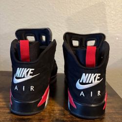 Jumpman MVP Women’s 8.5