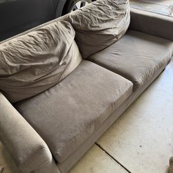 Free Three Person Couch 