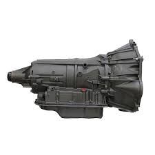 6L80 Reman Transmission