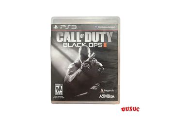 Call of Duty: Black Ops II Sony PlayStation 3 PS3 Pre-Owned Read Description