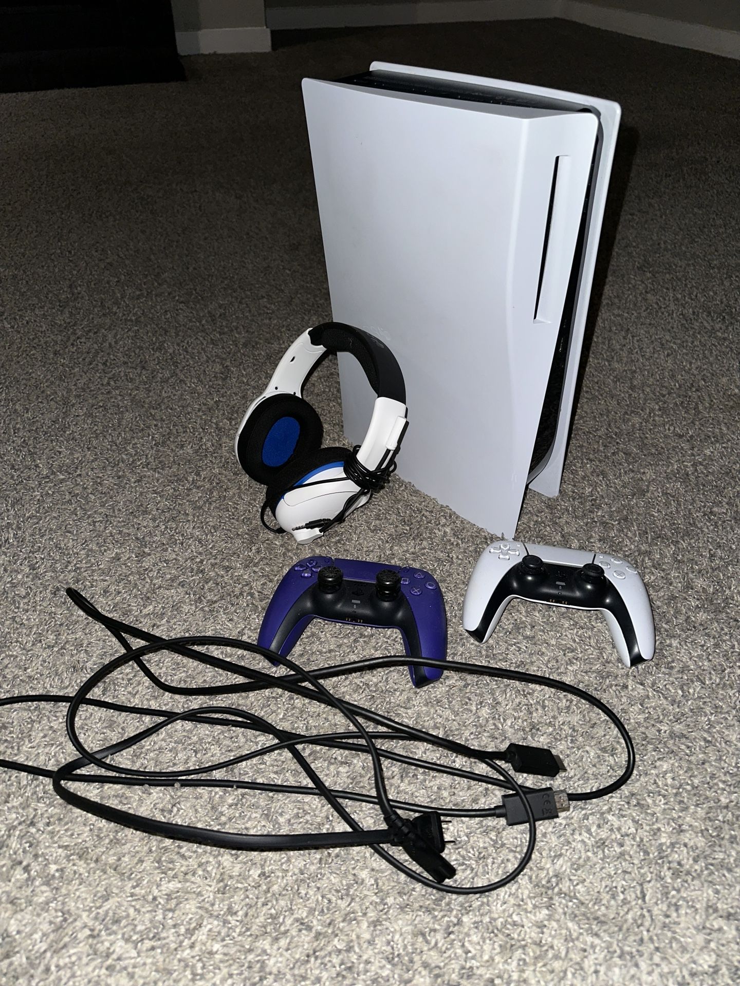 PlayStation 5