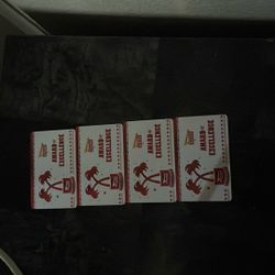 In And Out Cards