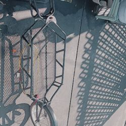 bicycle trailer 