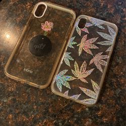 iPhone 11/Xr Cases