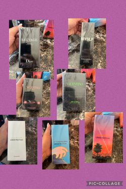 Perfumes