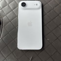 iPhone Air