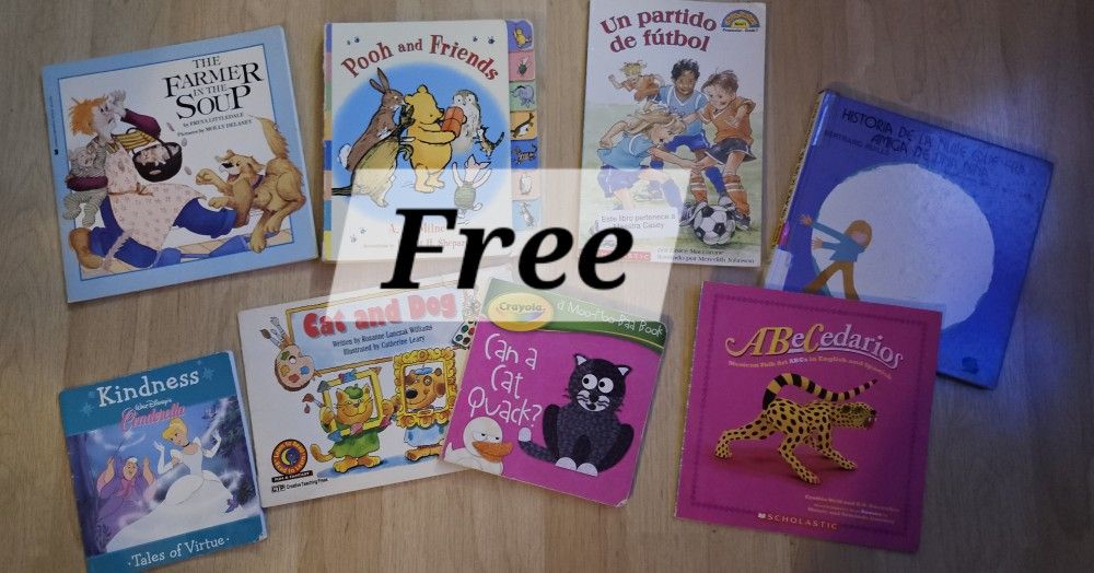 Free Books 