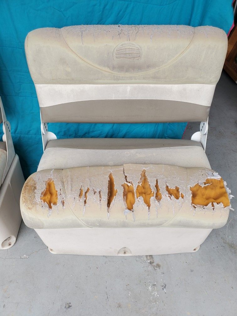 Boat Seats for Sale in Land O' Lakes, FL OfferUp