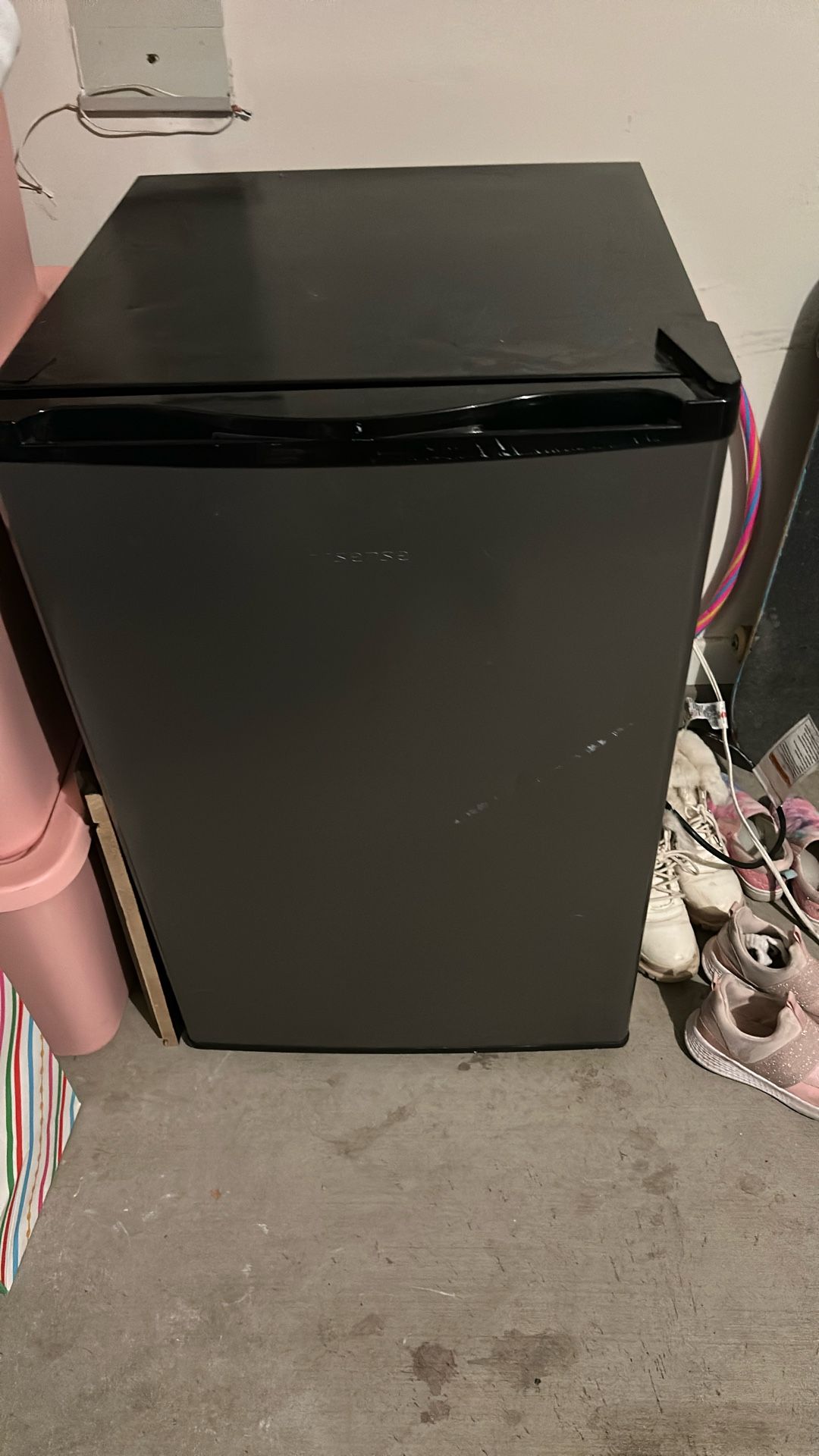 Mini Fridge