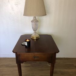 Side/End Table