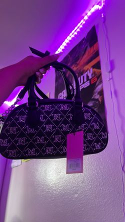 Juicy couture handbag