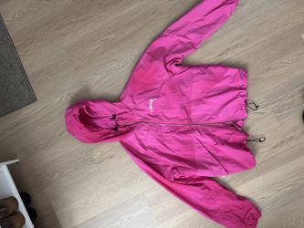 Stussy wave beach shell 