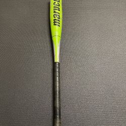 Marucci 28/18 Hex Usssa Bat