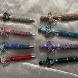 Rhinestone Pen’s