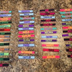 Keychain’s🔑🗝 👜🎒