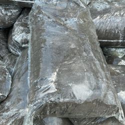 Top Soil (50/50) - $3.25 Per Bag