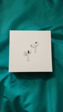 AirPods Pro Gen 2