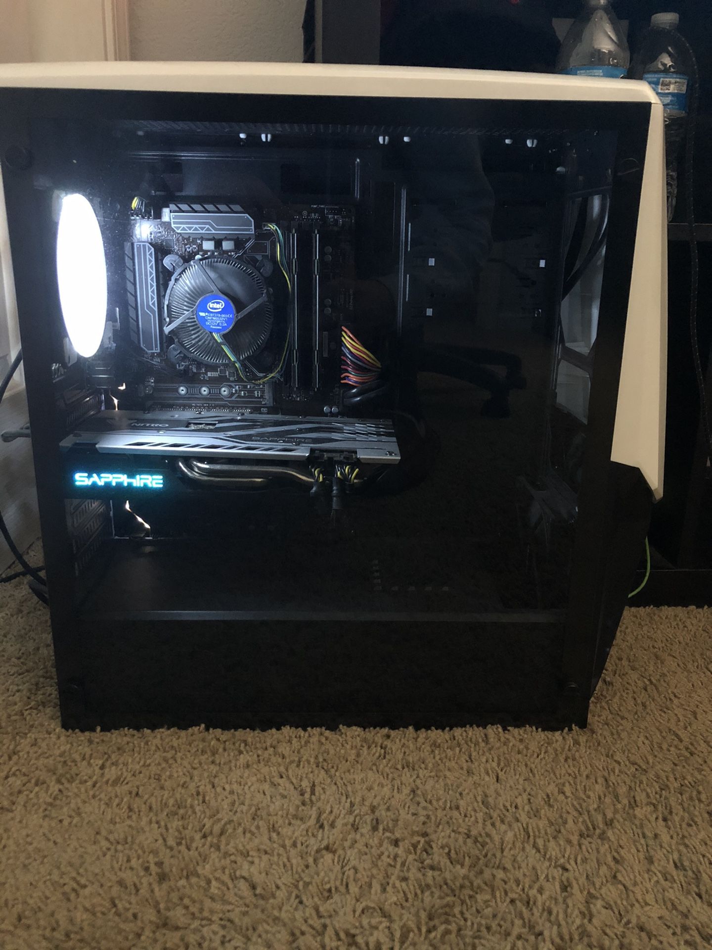 Gaming pc